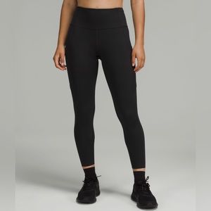 Fast and Free HR Lululemon leggings